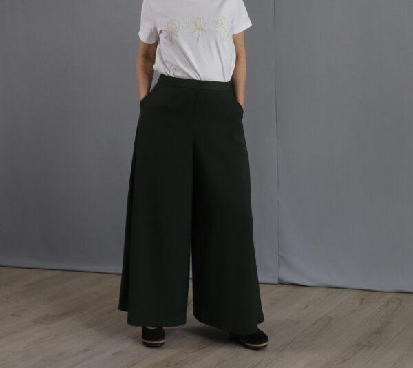 Culotte, Pdf pattern. - Image 6
