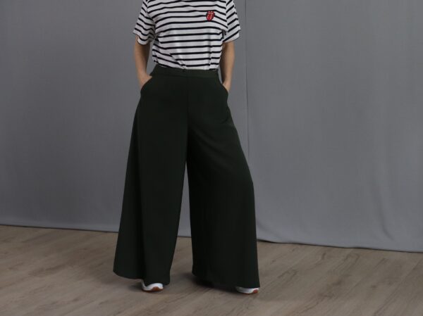 Culotte, Pdf pattern. - Image 8